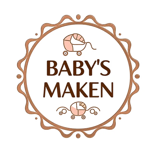 Logotipo de Babys Maken