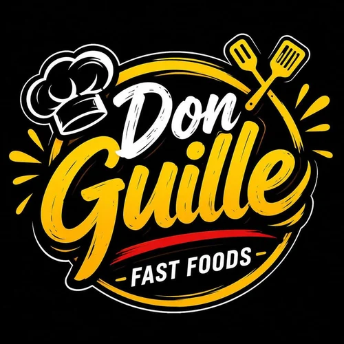 Logotipo de Don Guille
