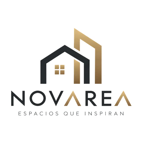 Logotipo de Novarea